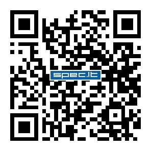 QR kodas | Aldonos Poškienės įmonė | spec.lt