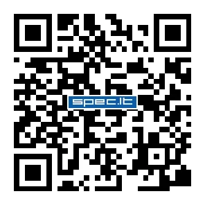 QR kodas | Aldonos Reišienės įmonė | spec.lt