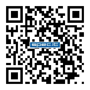 QR kodas | Aldonos Sereikienės Šeimyna | spec.lt