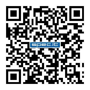 QR kodas | Aldonos Širvinskienės parduotuvė Šaltmėtė | spec.lt
