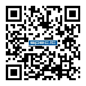 QR kodas | Aldonos Skripkienės firma | spec.lt
