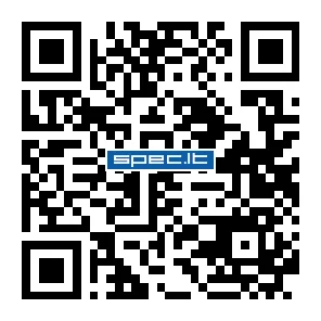 QR kodas | Aldonos Stripeikienės, IĮ
