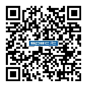 QR kodas | Aldonos Tatariūnienės Projetavimo Biuras