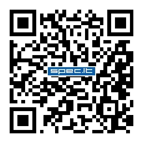 QR kodas | Aldonos Usačiovienės įmonė | spec.lt