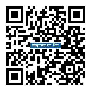 QR kodas | Aldonos Vargos, IĮ | spec.lt