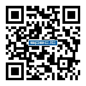 QR kodas | Aldorado, UAB | spec.lt