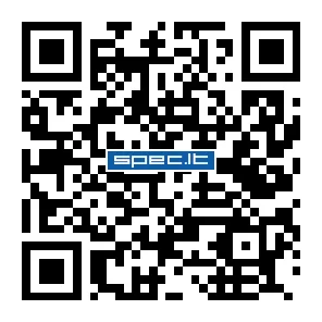 QR kodas | Aldoran holdings, MB