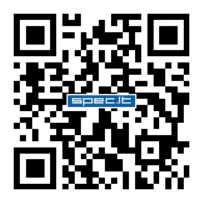 QR kodas | ALDORENA, UAB