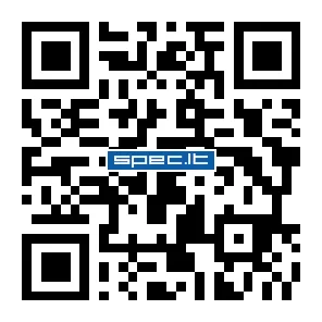 QR kodas | ALDOSA, UAB | spec.lt