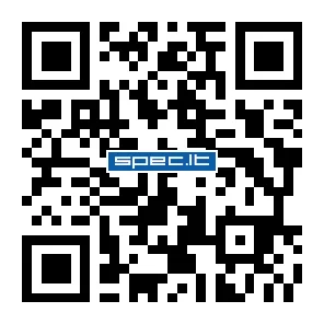 QR kodas | Aldosta, MB | spec.lt