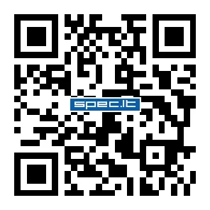 QR kodas | Aldova, UAB