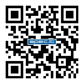 QR kodas | Aldova, UAB | spec.lt