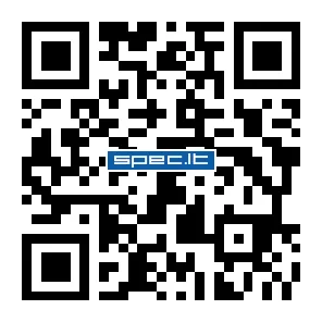 QR kodas | Totem Technology, UAB | spec.lt