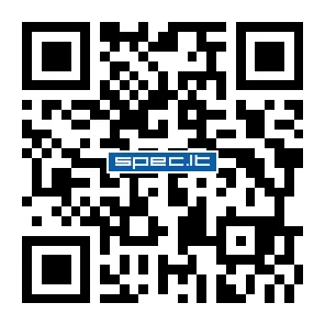 QR kodas | ALDRIA, MB