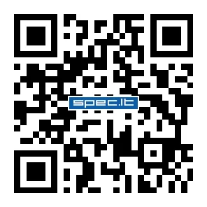 QR kodas | Aldrija, UAB