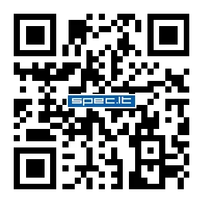 QR kodas | Aldro, UAB