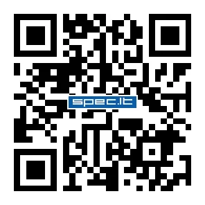 QR kodas | Aldroma, UAB | spec.lt