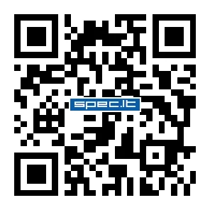 QR kodas | Aldturta, UAB | spec.lt
