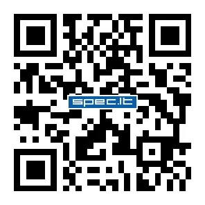 QR kodas | Aldu, UAB
