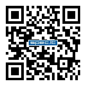 QR kodas | ALDUPIS, IĮ | spec.lt