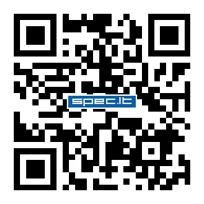 QR kodas | Aldus, UAB