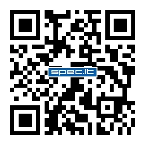 QR kodas | Alduva, UAB | spec.lt