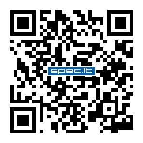 QR kodas | Alduvos Statyba, UAB | spec.lt