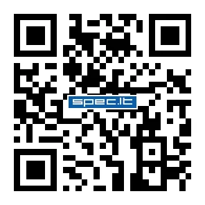QR kodas | ALDVILĖ, UAB | spec.lt