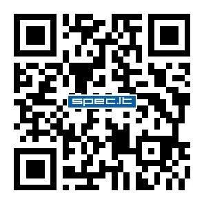 QR kodas | MEDIMEX, UAB | spec.lt