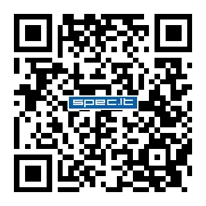 QR kodas | ALDŽIVA, UAB | spec.lt