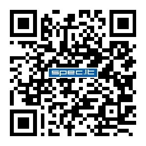 QR kodas | Alė Rūta foundation, VŠĮ | spec.lt