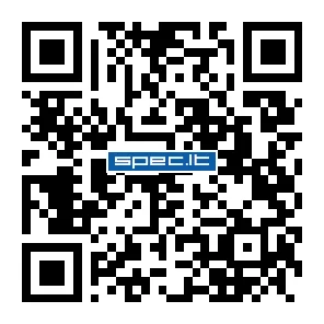 QR kodas | Alea iacta est, VŠĮ