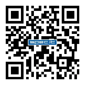 QR kodas | TASTY TASTY Baltic, UAB