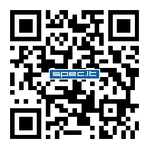 QR kodas | Aleasing, UAB