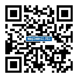 QR kodas | Aleatoire, UAB | spec.lt