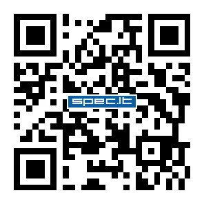 QR kodas | Alebi, UAB | spec.lt