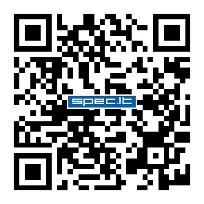 QR kodas | Alebrika energija, UAB | spec.lt