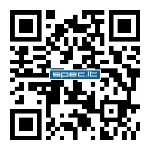 QR kodas | Alebrika, UAB | spec.lt