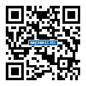 QR kodas | Alechnovič įmonė