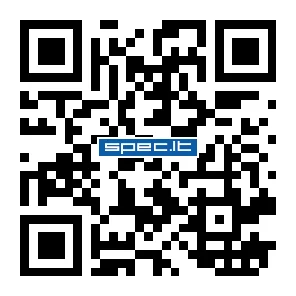 QR kodas | Aledita, UAB | spec.lt