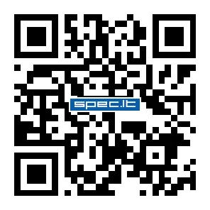 QR kodas | Aledo group, MB