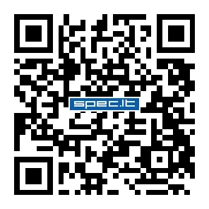 QR kodas | Aledos" servisas, UAB