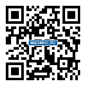 QR kodas | Aledro, MB