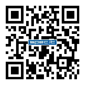 QR kodas | ALEFAS, UAB | spec.lt