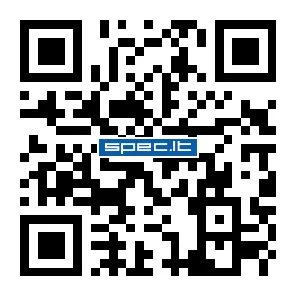 QR kodas | Alega, UAB | spec.lt