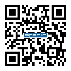 QR kodas | Alegda, IĮ