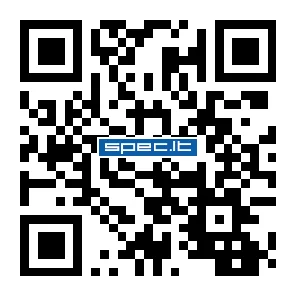 QR kodas | Alegita, MB