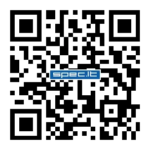 QR kodas | Solis terra, MB | spec.lt