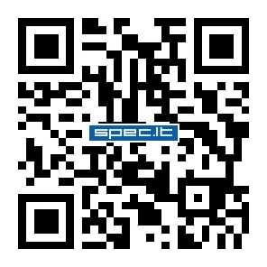 QR kodas | Alegria LT, VŠĮ | spec.lt