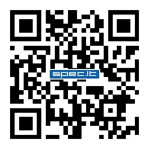 QR kodas | Alegrija, UAB | spec.lt